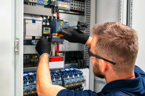 Best Electrical Maintenance Services  in Peach Lake, NY