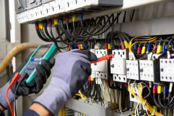 Commercial Electrical Services in Peach Lake, NY