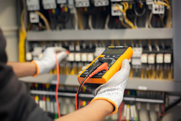 Best Electrical Remodeling Services  in Peach Lake, NY