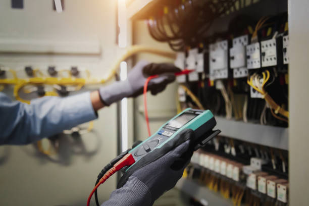 Emergency Electrical Repair Services in Peach Lake, NY