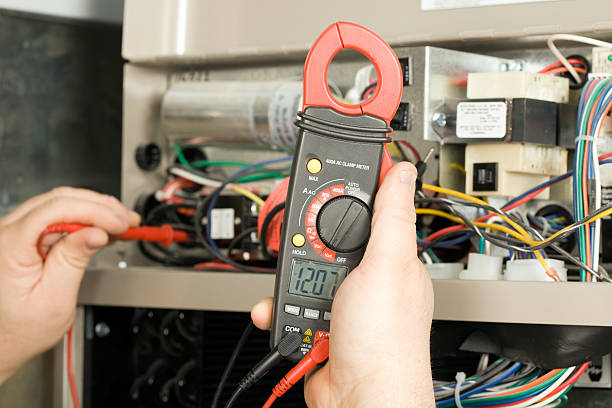 Best Emergency Electrical Repair Services  in Peach Lake, NY