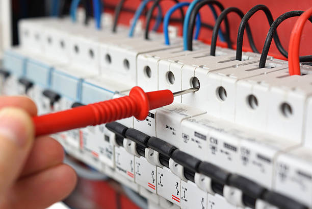 Best Commercial Electrical Services  in Peach Lake, NY